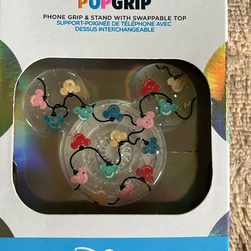 Disney popsockets - Picture 5 of 11